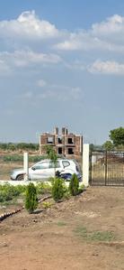 4 BHK Farm House