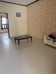 Hall Image of 2250 Sq.ft 2 BHK Independent House for rent in Bathinda Town Bathinda for Rs. 11000