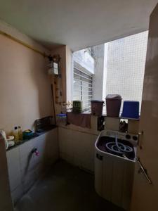 Balcony Image of 1215 Sq.ft 2 BHK Apartment / Flat for sale in Venus Parkland, Vejalpur Ahmedabad for Rs. 6000000