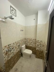 Image of 700 Sq.ft 2 BHK Builder Floor for rent in Matiala, New Delhi for Rs. 13500