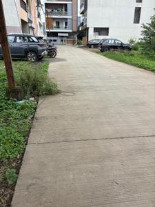 Image of 1200 Sq.ft Residential Plot / Land for sale in Nipania, Indore for Rs. 13800000