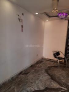 2 BHK Independent Builder Floor