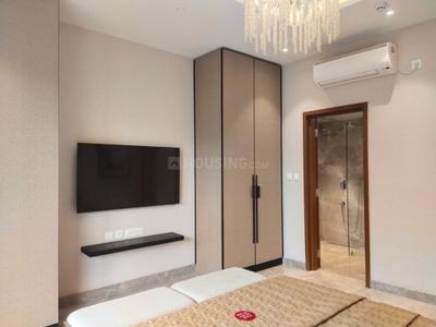 Bedroom Image of 2246 Sq.ft 4 BHK Apartment / Flat for sale in Prestige Raintree Park by Prestige Projects Pvt Ltd, Whitefield Bengaluru for Rs. 38700000