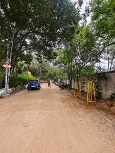 Image of 3600 Sq.ft Residential Plot / Land for sale in Neelankarai, Chennai for Rs. 37000000