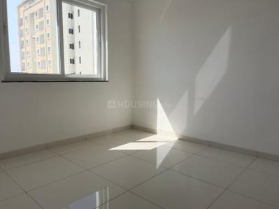Bedroom Image of 812 Sq.ft 2 BHK Apartment / Flat for sale in Gopasandra Bengaluru for Rs. 8300000