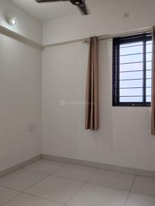 Bedroom Image of 919 Sq.ft 2.5 BHK Apartment / Flat for rent in Nanded City Kalashree, Nanded Pune for Rs. 21000