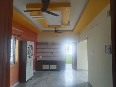 Hall Image of 950 Sq.ft 2 BHK Builder Floor for rent in Keeranatham Coimbatore for Rs. 17500