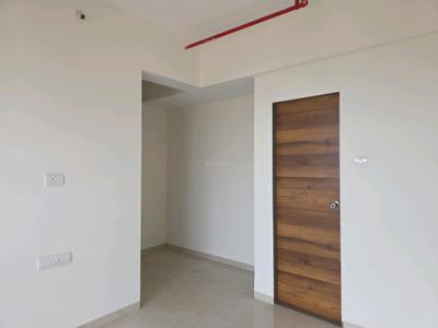 Bedroom Image of 1100 Sq.ft 3 BHK Apartment / Flat for sale in Vinay Unique Sky, Virar West Virar for Rs. 8700000