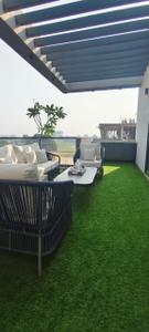 Image of 2713 Sq.ft 4 BHK Villa for sale in Lilleria Vivaanta, Vemali, Vadodara for Rs. 19400000