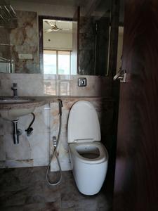 Bedroom Two Image of 1220 Sq.ft 2 BHK Apartment / Flat for sale in Sai Miracle by Resicom Construction Builders and Developers, Kharghar Navi Mumbai for Rs. 16000000