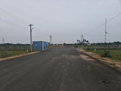 Residential Plot