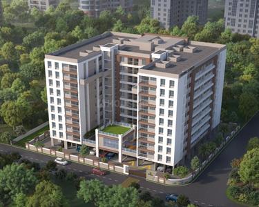2 BHK Flat