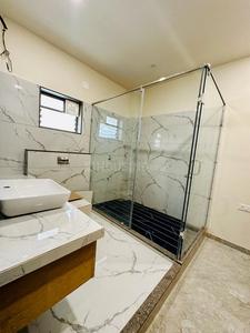 Bathroom Image of 1800 Sq.ft 4 BHK Villa for sale in Florence Elegance, Sevasi Vadodara for Rs. 16500000