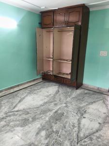 Bedroom Image of 1600 Sq.ft 2 BHK Independent House for rent in Sector 23 Gurgaon for Rs. 30000