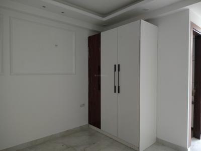 Bedroom Image of 1095 Sq.ft 2 BHK Apartment / Flat for sale in Devla Greater Noida for Rs. 3756800