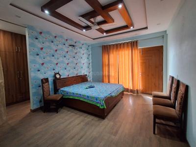 Bedroom Image of 3375 Sq.ft 4 BHK Builder Floor for sale in Sector 21C Faridabad for Rs. 27500000