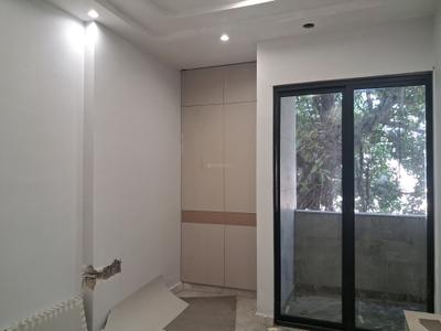 Bedroom Image of 1350 Sq.ft 3 BHK Builder Floor for sale in Paschim Vihar New Delhi for Rs. 27000000