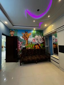 Bedroom Image of 1690 Sq.ft 3 BHK Apartment / Flat for sale in RBD Stillwaters Apartments, Harlur Bengaluru for Rs. 24900000