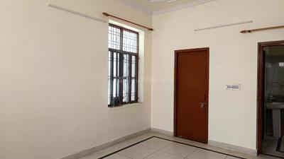 Bedroom Image of 2200 Sq.ft 3 BHK Builder Floor for rent in Vaishali Nagar Jaipur for Rs. 33000