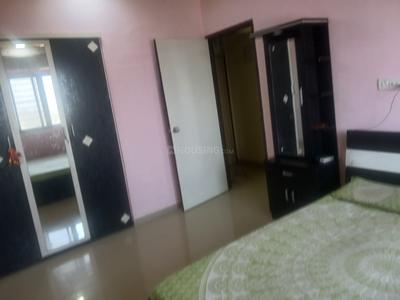 Bedroom Image of 415 Sq.ft 1 BHK Apartment / Flat for sale in Haware Citi , Kasarvadavali Thane for Rs. 4650000