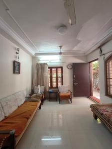 Hall Image of 2160 Sq.ft 3 BHK Independent House for sale in Satellite Ahmedabad for Rs. 26520000