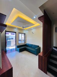 Hall Image of 1203 Sq.ft 3 BHK Villa for sale in Jagatpura Jaipur for Rs. 14000000
