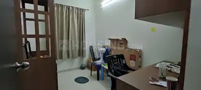 Bedroom Image of 1000 Sq.ft 2.5 BHK Apartment / Flat for sale in Provident Capella, Thirumalashettyhally Bengaluru for Rs. 12000000