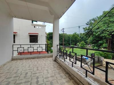 Balcony Image of 1600 Sq.ft 4 BHK Independent House for sale in Akota Vadodara for Rs. 11000000