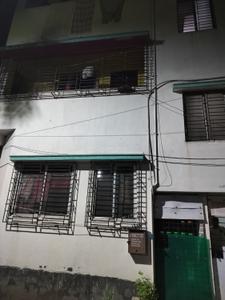 Image of 390 Sq.ft 1 BHK Apartment / Flat for sale in Keshtopur, Kolkata for Rs. 1150000