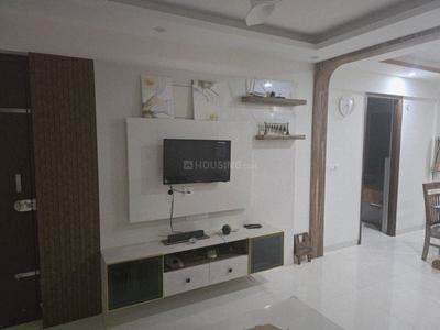 2 BHK Flat