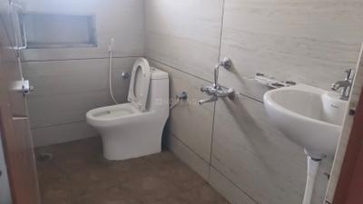 Image of 1200 Sq.ft 2 BHK Builder Floor for rent in Thanisandra, Bengaluru for Rs. 28000