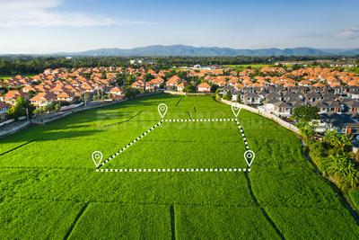 Image of 1800 Sq.ft Residential Plot / Land for sale in Sector 94, Mohali for Rs. 24000000