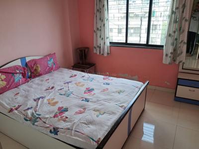 Bedroom Image of 1305 Sq.ft 2 BHK Apartment / Flat for sale in Satellite Ahmedabad for Rs. 9500000