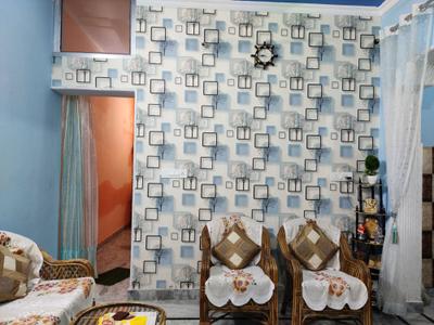 2 BHK Independent House
