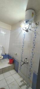 Image of 915 Sq.ft 2 BHK Apartment / Flat for rent in Ramesh Hermes Drome, Viman Nagar, Pune for Rs. 50000
