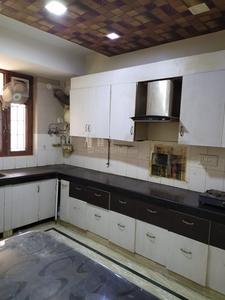 Kitchen Image of 1750 Sq.ft 3 BHK Apartment / Flat for sale in Mahabhadrakali Apartments, Sector 13 Dwarka New Delhi for Rs. 27800000