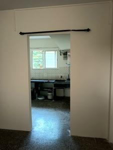 Kitchen Image of 950 Sq.ft 2 BHK Apartment / Flat for rent in Kothrud Pune for Rs. 28000