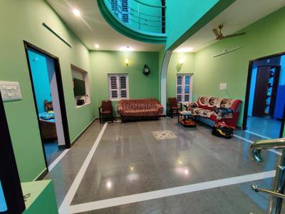 Hall Image of 1950 Sq.ft 5 BHK Duplex for sale in Zuzuwadi Hosur for Rs. 15000000