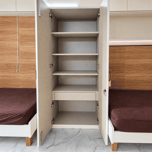 Image of Oasis Living in Thoraipakkam, Chennai