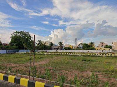 Image of 912 Sq.ft Residential Plot / Land for sale in Thiruporur, Chennai for Rs. 4513488