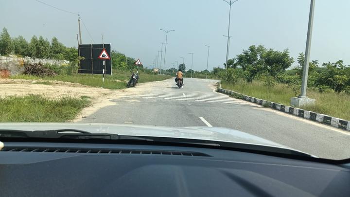 GS padmavati urban inn Main Image 1