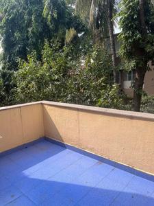Balcony Image of 1550 Sq.ft 3 BHK Villa for sale in Kothrud Pune for Rs. 38000000