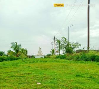 Image of 970 Sq.ft 2 BHK Independent House for sale in Meera Kingdom, Kulamdi, Hoshangabad for Rs. 3550000