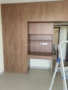 Bedroom Image of 1526 Sq.ft 3 BHK Apartment / Flat for sale in Ansal Heights, Sector 92 Gurgaon for Rs. 11500000
