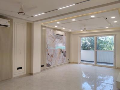 Living Room Image of 2400 Sq.ft 3 BHK Apartment / Flat for sale in M3M Latitude, Sector 65 Gurgaon for Rs. 59900000