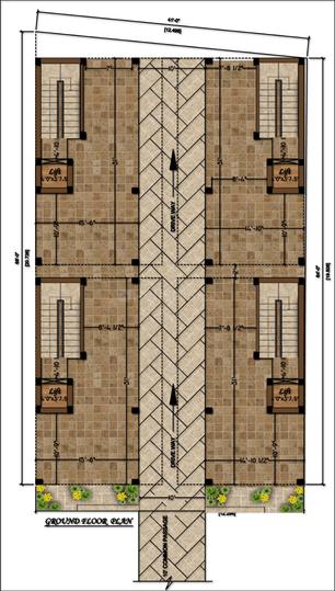 GK Luxury Villa Main Image 1