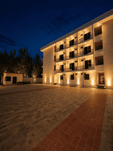 Building Image of 370 Sq.ft 1 RK Studio for sale in Hari Ashray Nagar Haridwar Residential Plots and Villas, Bawalikalanzri Haridwar for Rs. 2200000