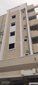 Image of 1595 Sq.ft 3 BHK Apartment / Flat for sale in Meerpet, Hyderabad for Rs. 7177500