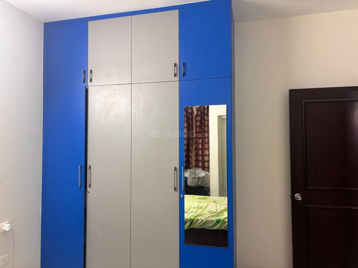 Gunjur Village Bedroom 1