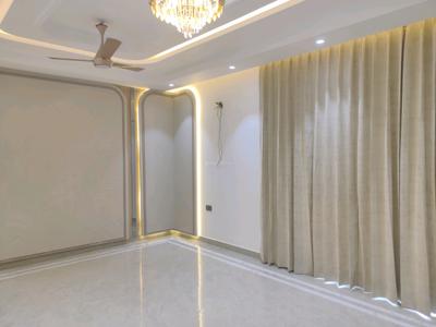 Living Room Two Image of 4100 Sq.ft 4 BHK Builder Floor for sale in Green Field Colony Faridabad for Rs. 32000000
